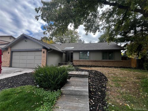 6740 E Heritage Pl S, Centennial, CO, 80111-4639 | Card Image
