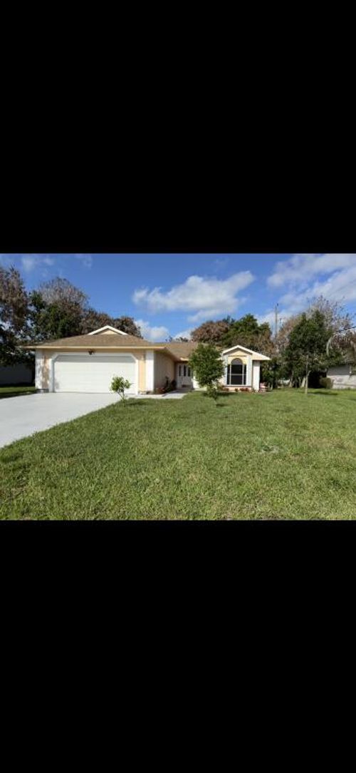 3053 Se Wake Rd, Port St. Lucie, FL, 34984-6532 | Card Image