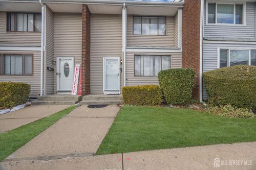 k-13 Quincy Cir, Dayton, NJ, 08810 | Card Image