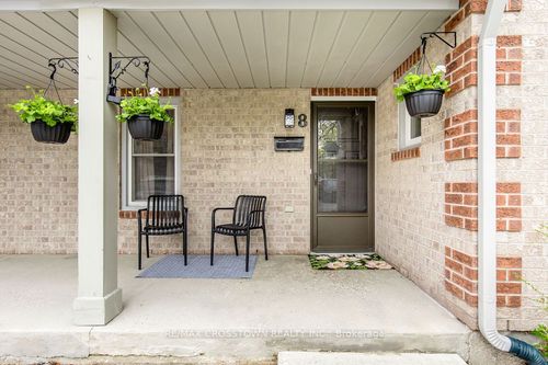 8-119 D'Ambrosio Dr, Barrie, ON, L4N7R7 | Card Image