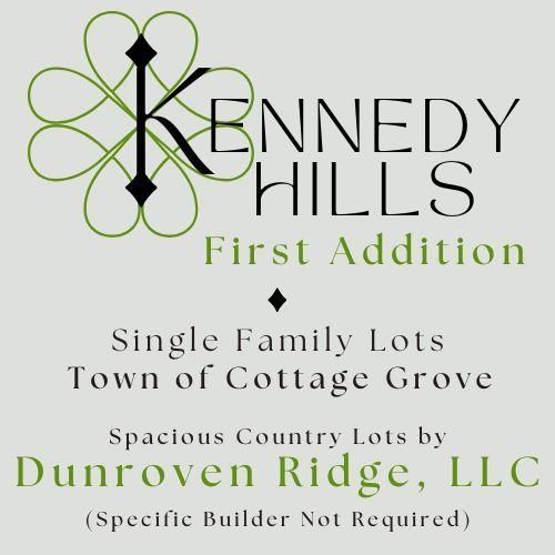Lot 21 Scenic Oak Drive, COTTAGE GROVE, WI, 53527 | Card Image