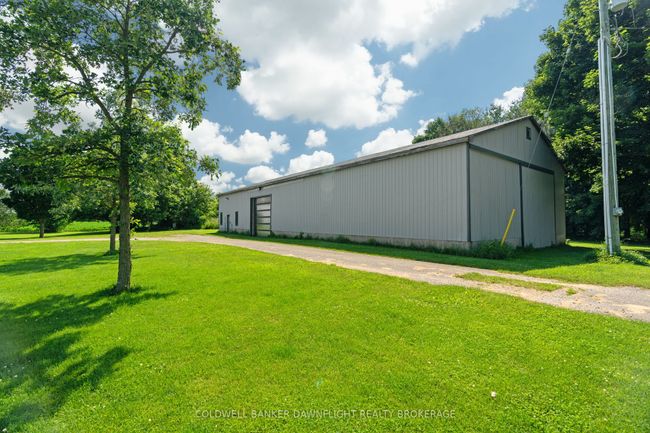 6407 Whalen Line, House other with 5 bedrooms, 3 bathrooms and 10 parking in Lucan Biddulph ON | Image 43