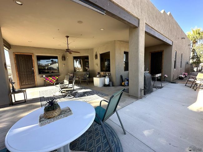 28141 Canal Ave, House other with 3 bedrooms, 2 bathrooms and 2 parking in Wellton AZ | Image 33