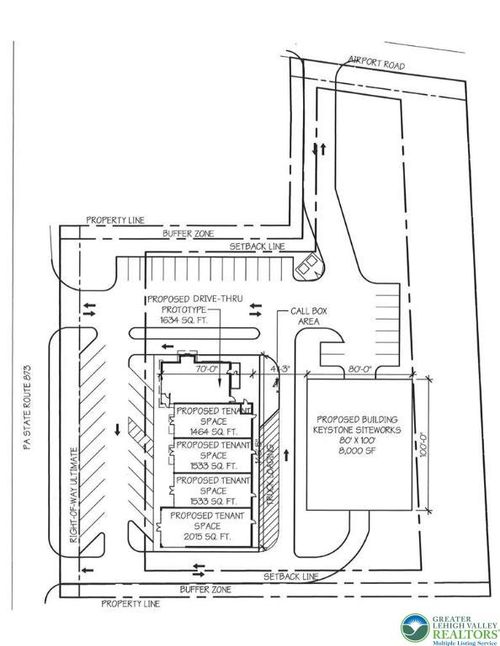 a-8123 Pa Route 873, Slatington, PA, 18080-3509 | Card Image