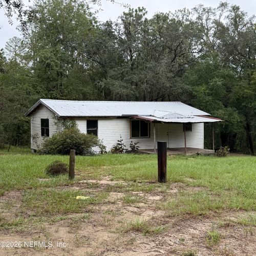 214 Marjak Ln, Florahome, FL, 32140-1237 | Card Image