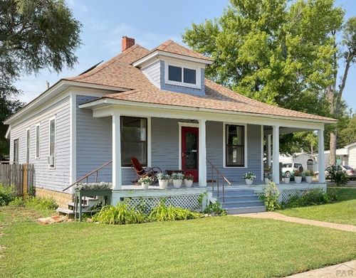 500 Veatch Ave, Rocky Ford, CO, 81067-2039 | Card Image