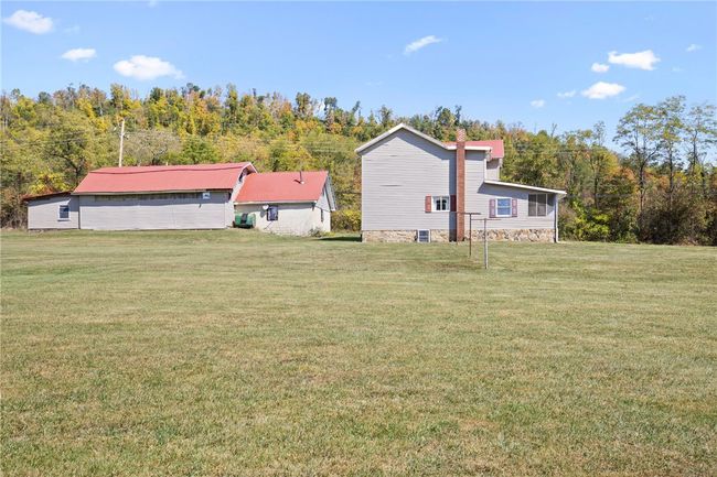 385 Frantz Rd, House other with 3 bedrooms, 2 bathrooms and 5 parking in Confluence PA | Image 37