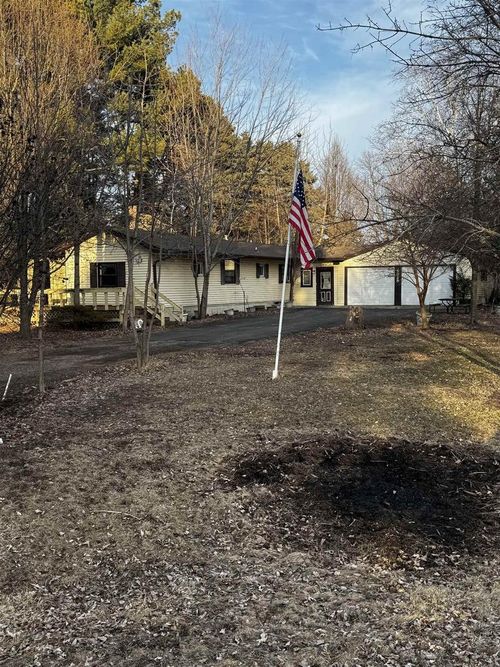 4628 Melody Lane, NEKIMI, WI, 54904 | Card Image