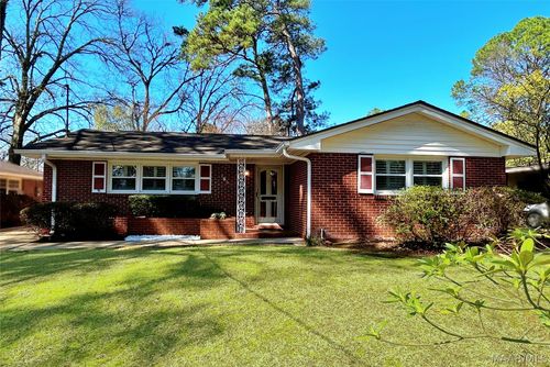 155 E Salem Dr, Montgomery, AL, 36109-2743 | Card Image