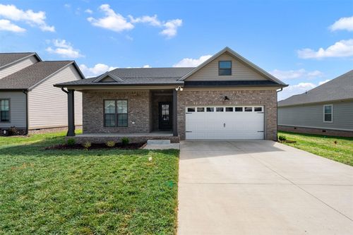 3122 White Ash St, Bowling Green, KY, 42101-7435 | Card Image