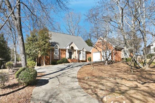 3370 Arbor Walk Dr, Gainesville, GA, 30506-1600 | Card Image