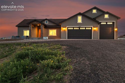 12050 Silver Concho Trl, Elbert, CO, 80106-9114 | Card Image