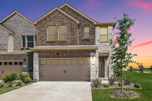 3012 Stillcreek Ln, Anna, TX, 75409-6073 | Card Image