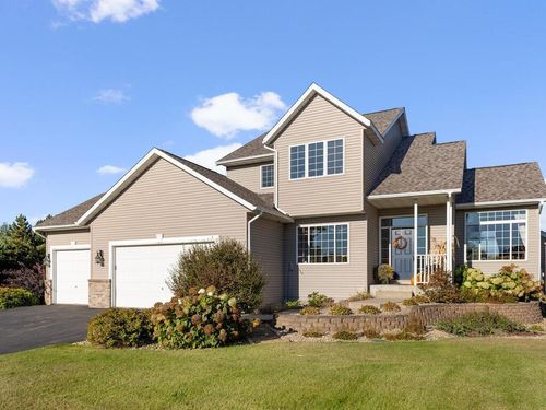 16088 258th Ave Nw, Big Lake, MN, 55309-8653 | Card Image