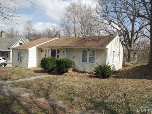 510 N 6th St, Vandalia, IL, 62471-1741 | Card Image