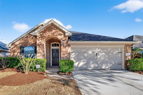 7411 Rustic Chase Dr, Richmond, TX, 77407-3643 | Card Image