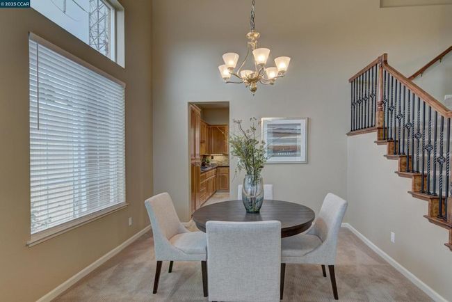 5171 Keller Ridge Dr, House other with 4 bedrooms, 3 bathrooms and 3 parking in Clayton CA | Image 4