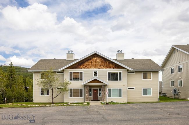 13 Moose Ridge Rd, Condo with 1 bedrooms, 1 bathrooms and null parking in Big Sky MT | Image 25