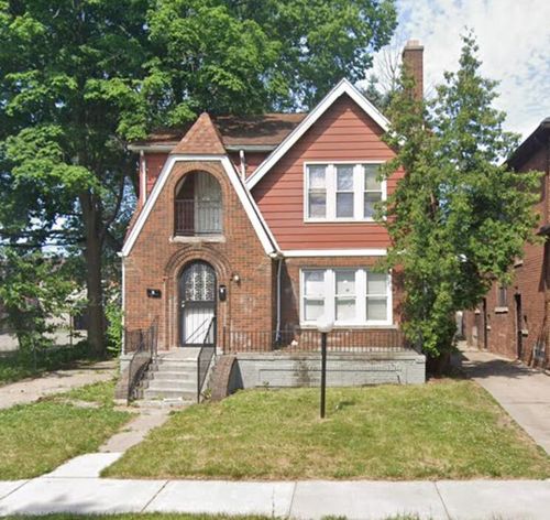 16127 Princeton Street, Detroit, MI, 48221 | Card Image