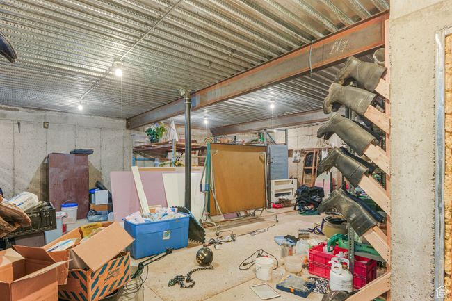 View of storage room | Image 25