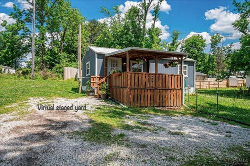 6582 Wizard Of Oz Way, Hillsboro, OH, 45133-7359 | Card Image