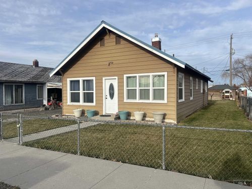 316 8th Ave S, Buhl, ID, 83316-1306 | Card Image