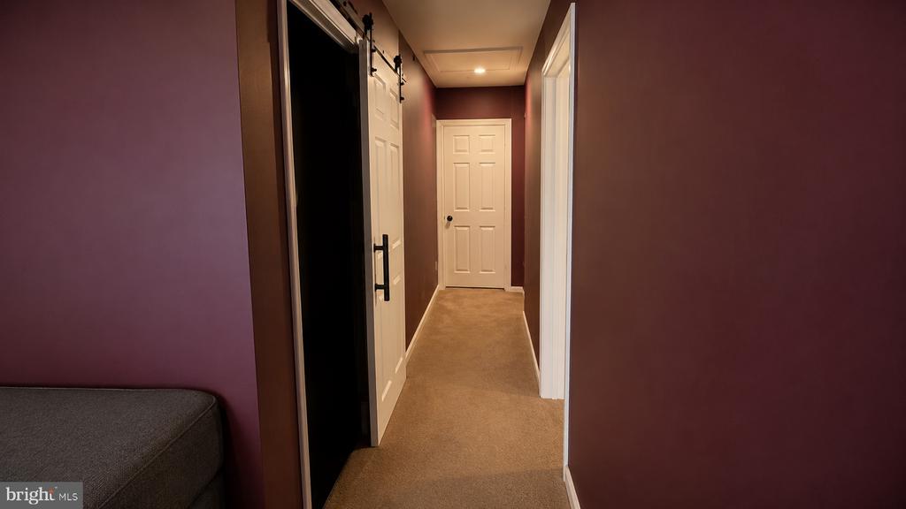 Residential in GWYNN OAK 5