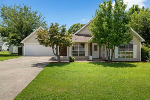 1217 Pauline St, Trumann, AR, 72472-1204 | Card Image