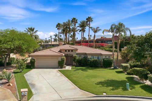 133 Vista Royale, Palm Desert, CA, 92260-8364 | Card Image