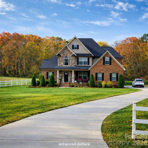 3605 Crow Rd, Monroe, NC, 28112-7561 | Card Image