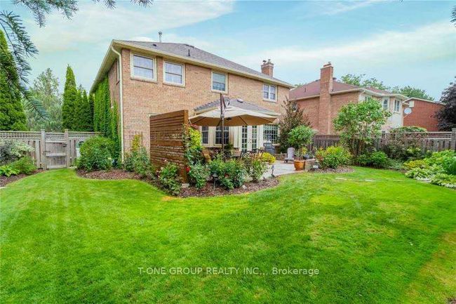 1 Goodmills Crt, House other with 4 bedrooms, 5 bathrooms and 6 parking in Unionville ON | Image 37