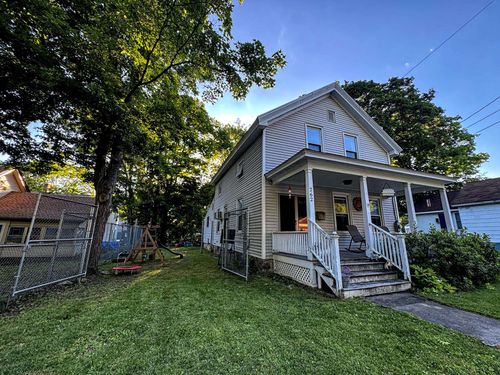262 Union Street, Bennington, VT, 05201 | Card Image