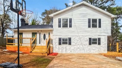 3221 Bromley Rowe, Duluth, GA, 30096-3506 | Card Image