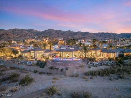 942 Villa Grande Way, Boulder City, NV, 89005-1264 | Card Image