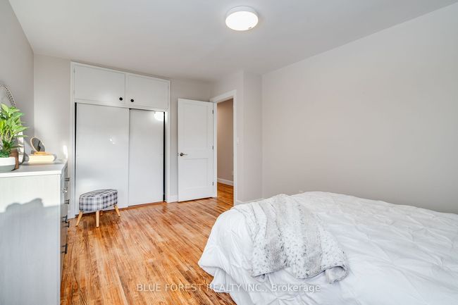 25172 St Clair Rd, House other with 3 bedrooms, 1 bathrooms and 4 parking in Dover Centre ON | Image 21