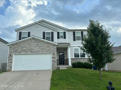 5057 Tealwood Dr, Shelbyville, KY, 40065-6355 | Card Image