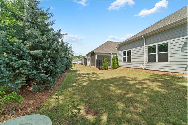 52 Lantern Trce, House other with 2 bedrooms, 2 bathrooms and null parking in Hiram GA | Image 22