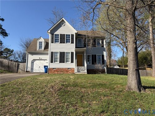 7480 Zorbas Ln, Mechanicsville, VA, 23111-2214 | Card Image