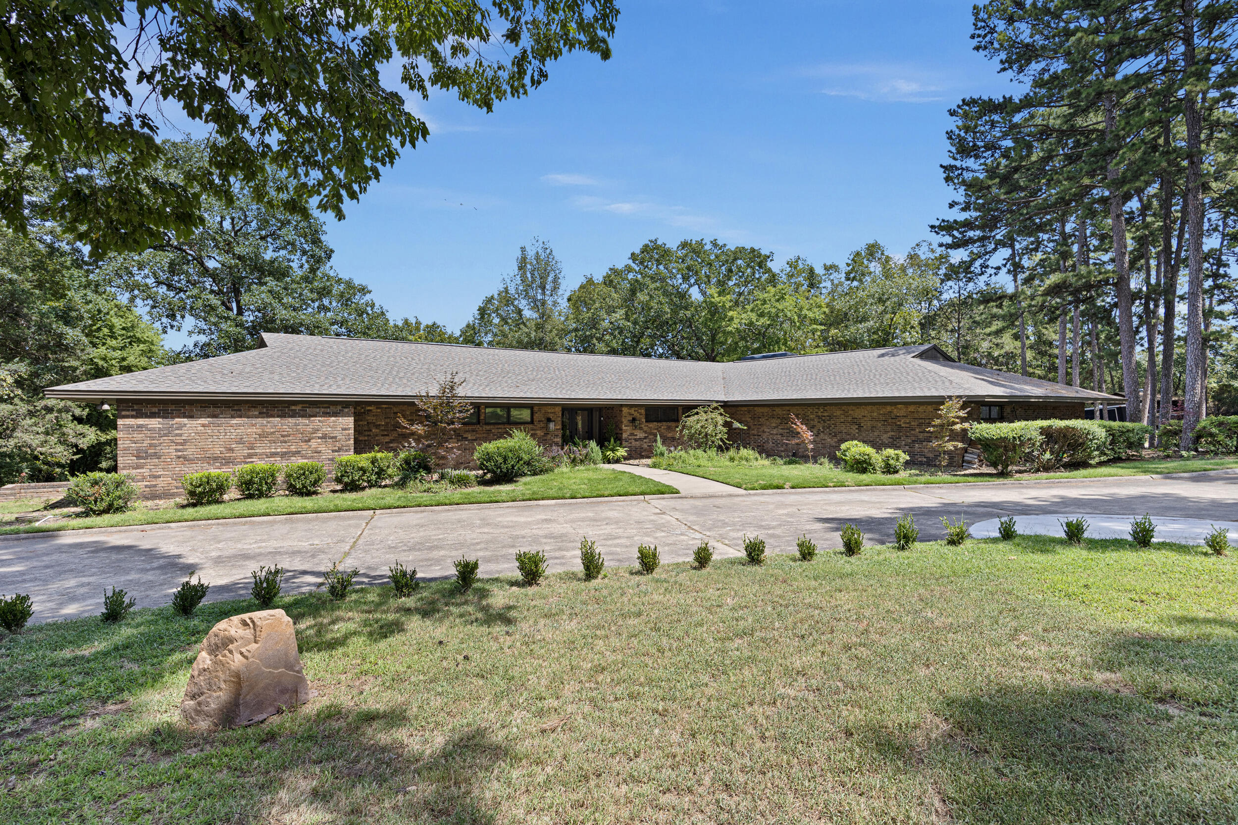 Pine Circle Dr, Russellville, AR 72802 #1