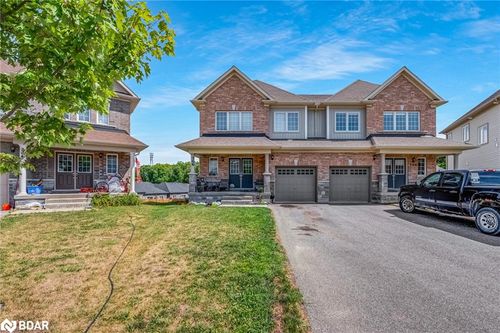 206 Isabella Dr, Orillia, ON, L3V8K7 | Card Image