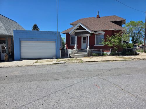 901 Delaware Ave, Butte, MT, 59701-2983 | Card Image