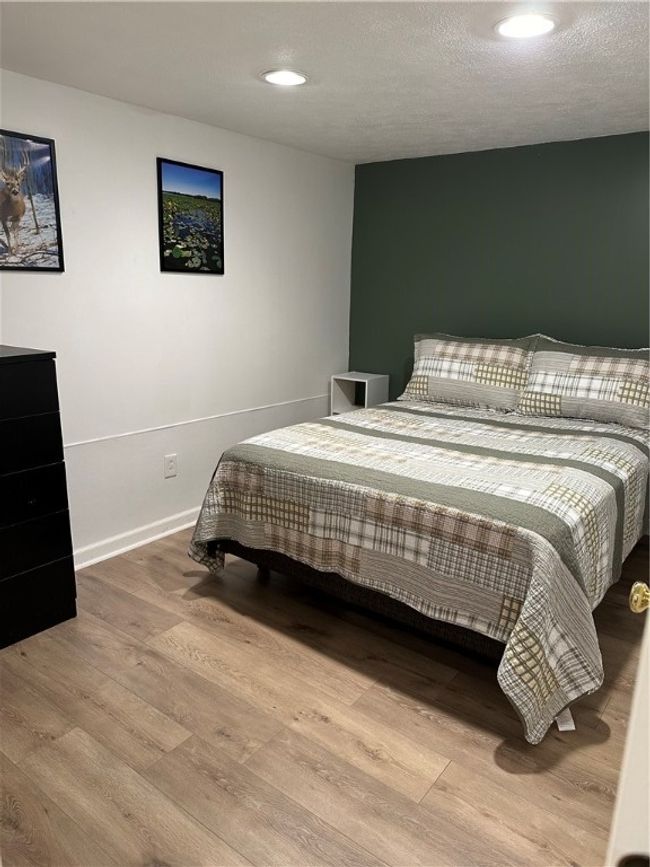 2057 Mccann Dr, House other with 2 bedrooms, 1 bathrooms and 2 parking in Shenango-CRA PA | Image 5