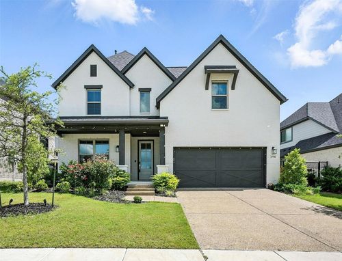 2790 Rotherham St, Prosper, TX, 75078-3272 | Card Image