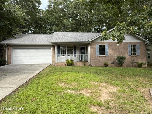 131 Cromwell Ln, Crossville, TN, 38558-7146 | Card Image