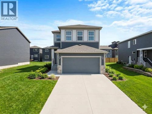 540 Belmont Pl Sw, Calgary, AB, T2X4H2 | Card Image
