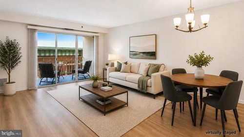 303-610 N West St, Alexandria, VA, 22314-2109 | Card Image