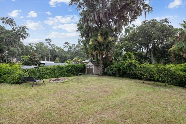 15 Palmetto Beach Dr, House other with 3 bedrooms, 2 bathrooms and null parking in Bluffton SC | Image 61