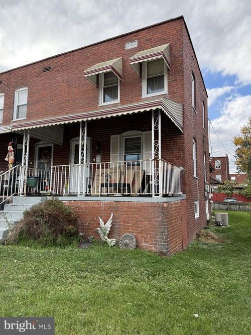 5208 4th St, BALTIMORE, MD, 21225-3104 | Card Image