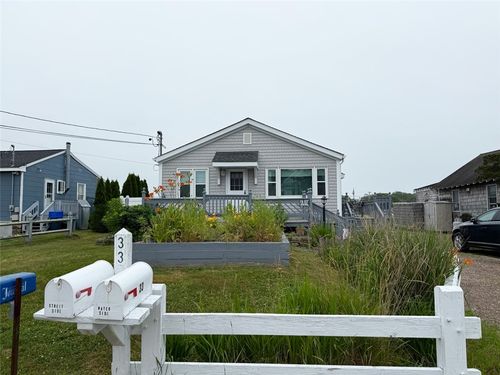 front-33 Breach Drive, Westerly, RI, 02891 | Card Image