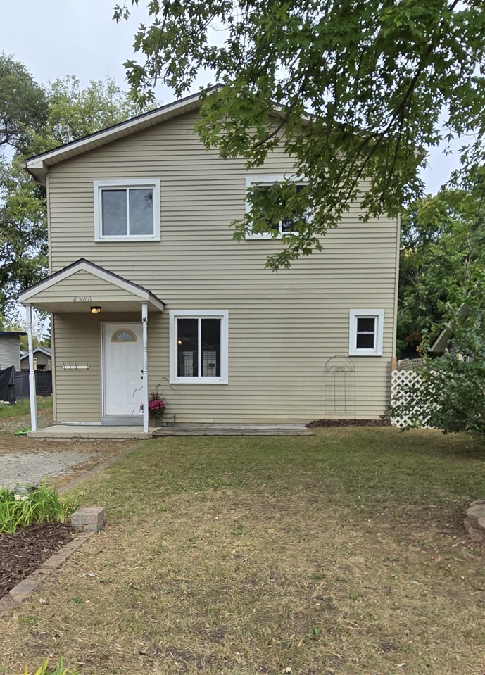 Portage Lake Blvd, Pinckney, MI 48169